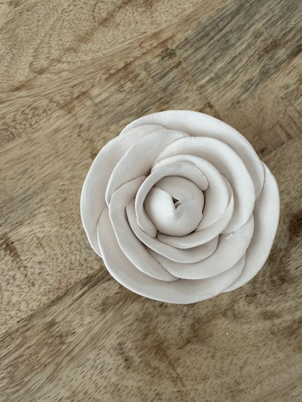 Difuuser - Rose Du Bengale Blanche - Image 3