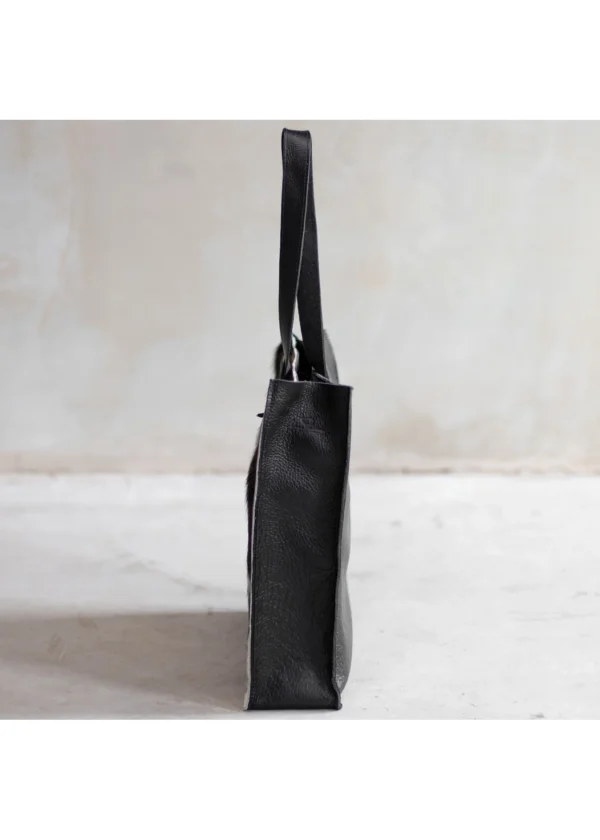 Shopper - lehmamuster - Image 2