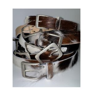 Loomanahast karvane rihm