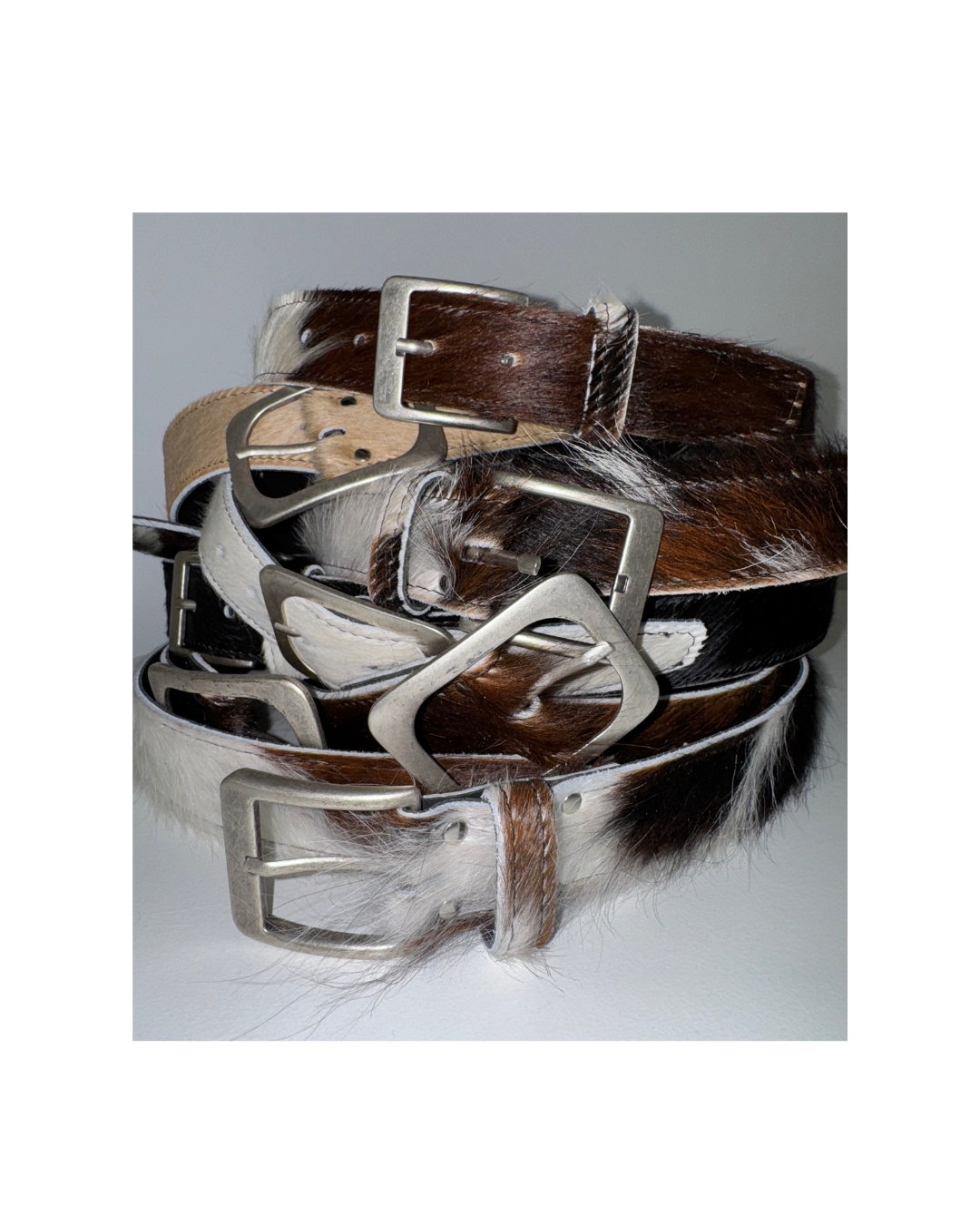 Loomanahast karvane rihm