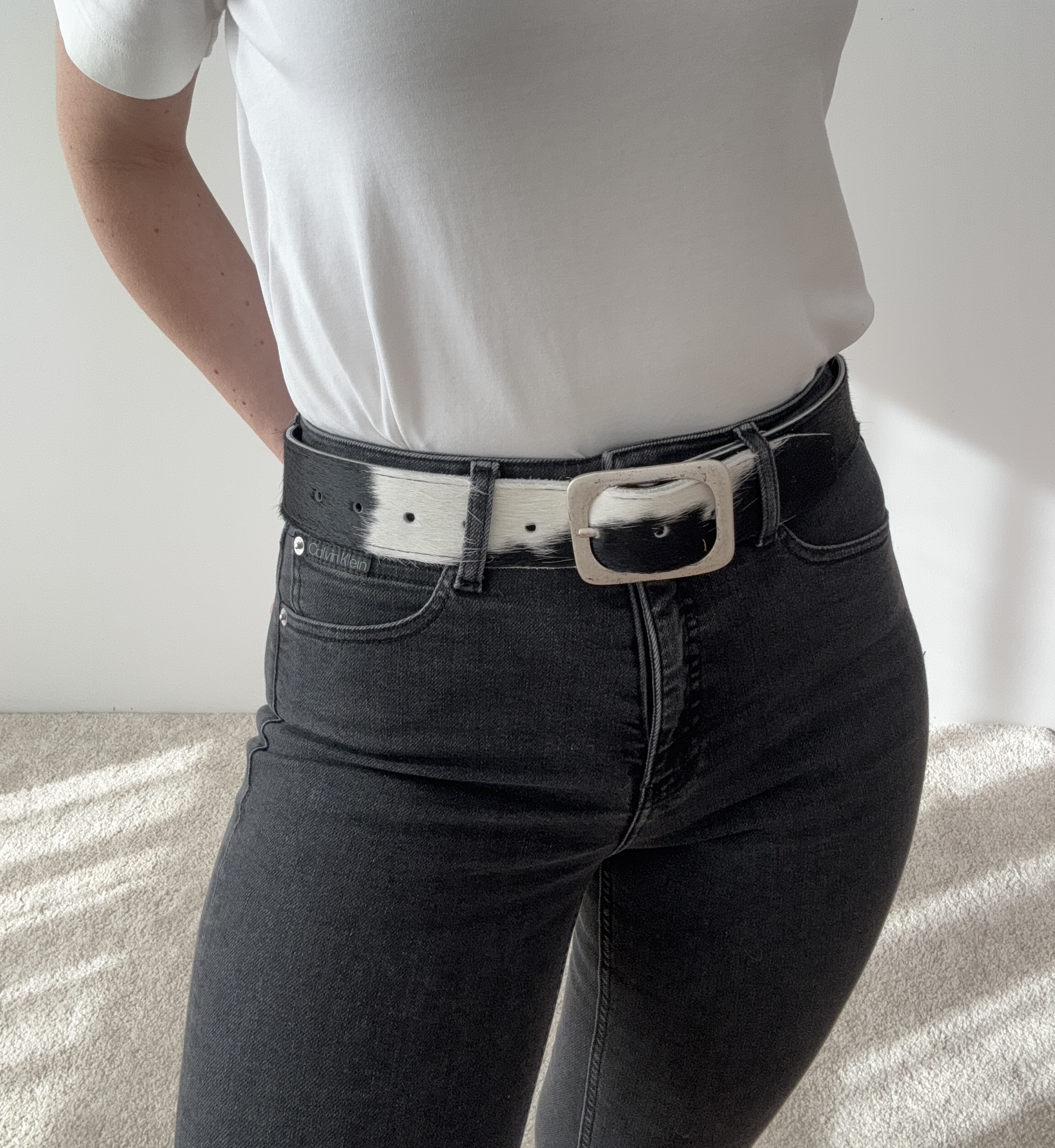 Loomanahast karvane rihm - Image 4