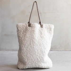Shopper - ekstra mahukas