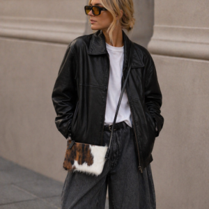 Õlakott pika rihmaga