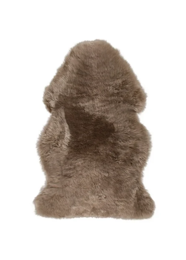 Uus-Meremaa lambanahk - taupe - Image 2