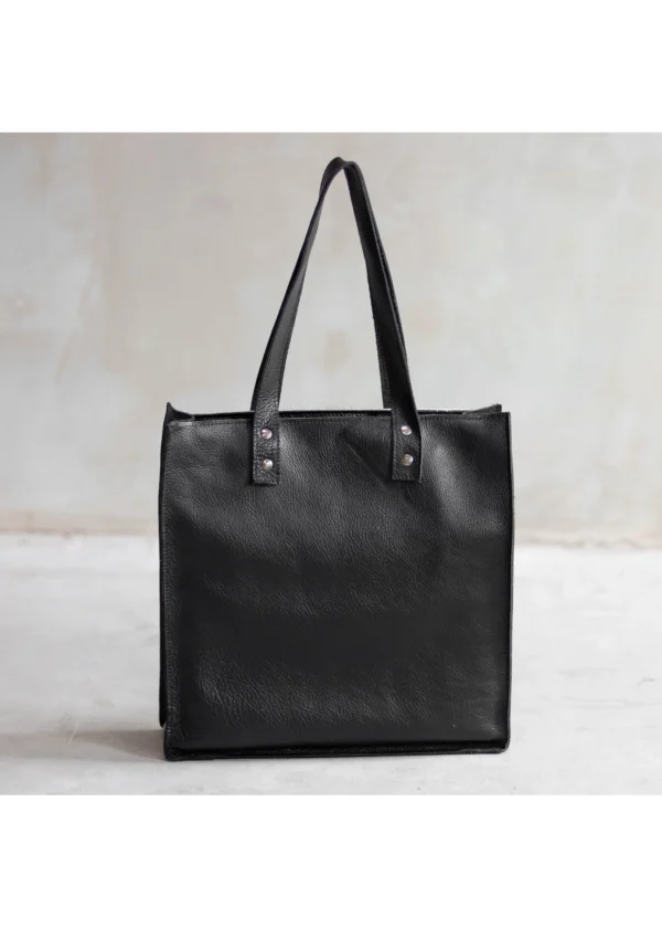 Shopper - lehmamuster - Image 3