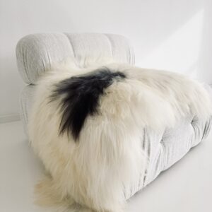 Islandi lambanahk - unikaalne