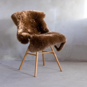 Uus-Meremaa lambanahk - karamell