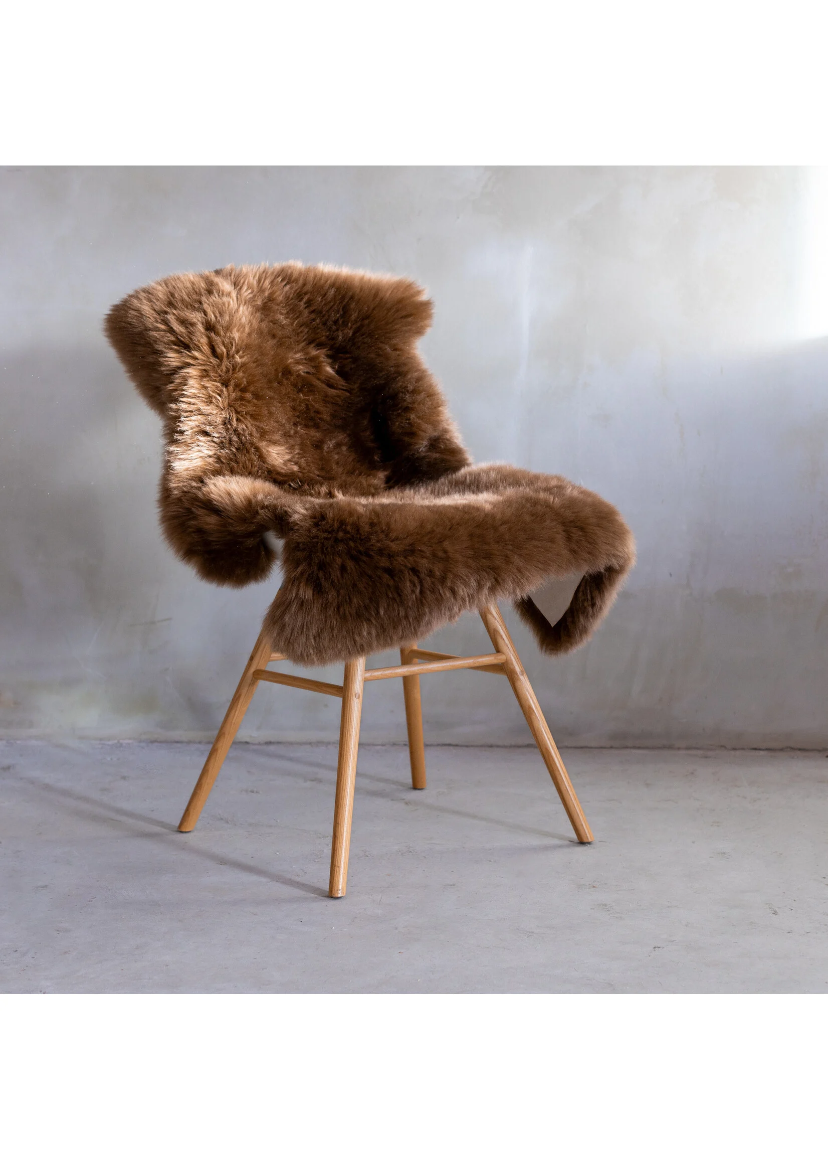 Uus-Meremaa lambanahk - karamell