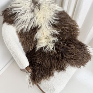 Lokkis lambanahk - unikaalne