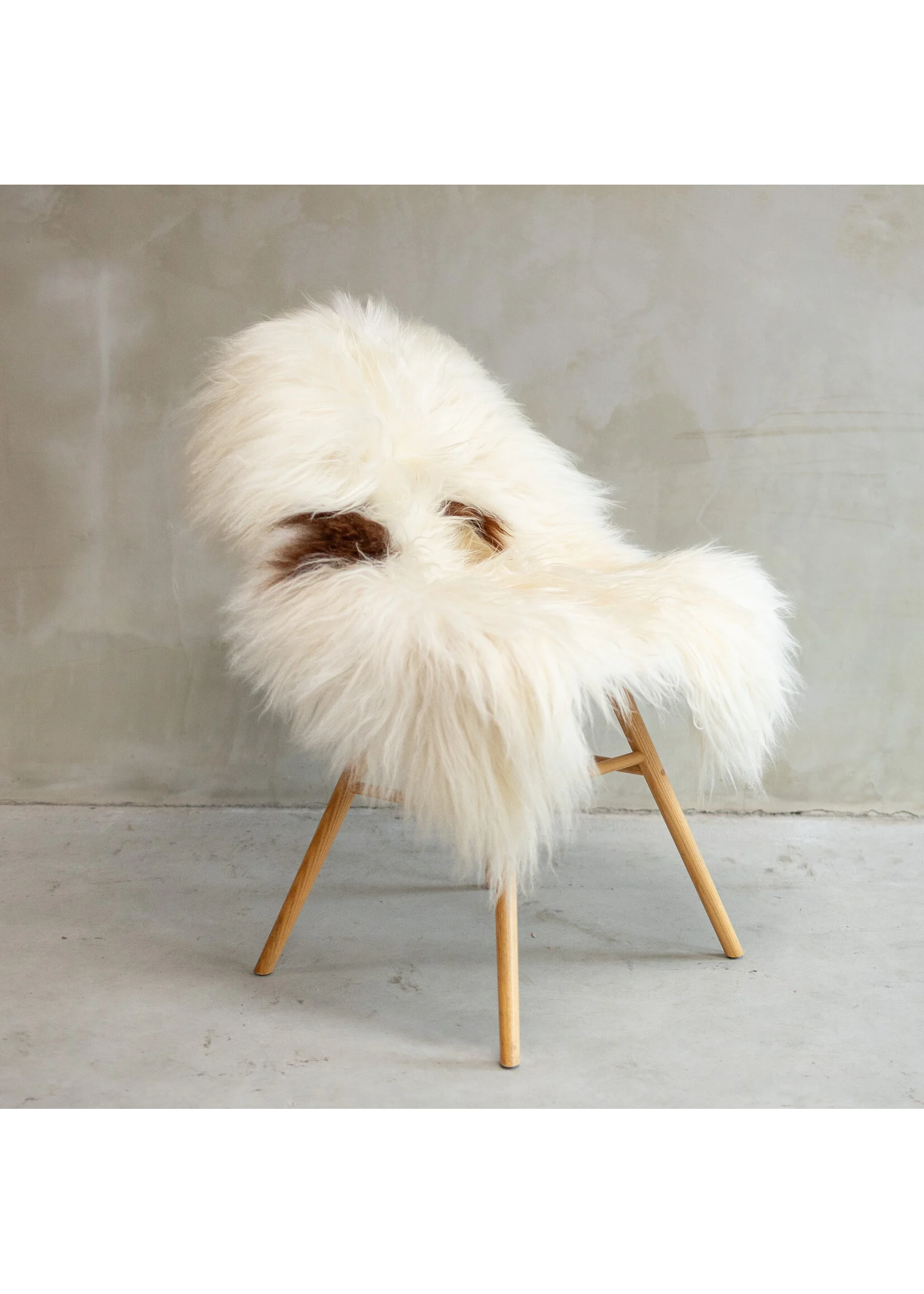 Islandi lambanahk - unikaalne