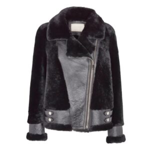 Annalon lambanahast jakk