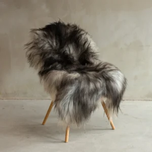 Islandi lambanahk - naturaalne hall