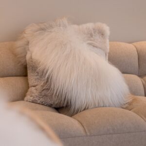 Islandi lambanahkadest padi