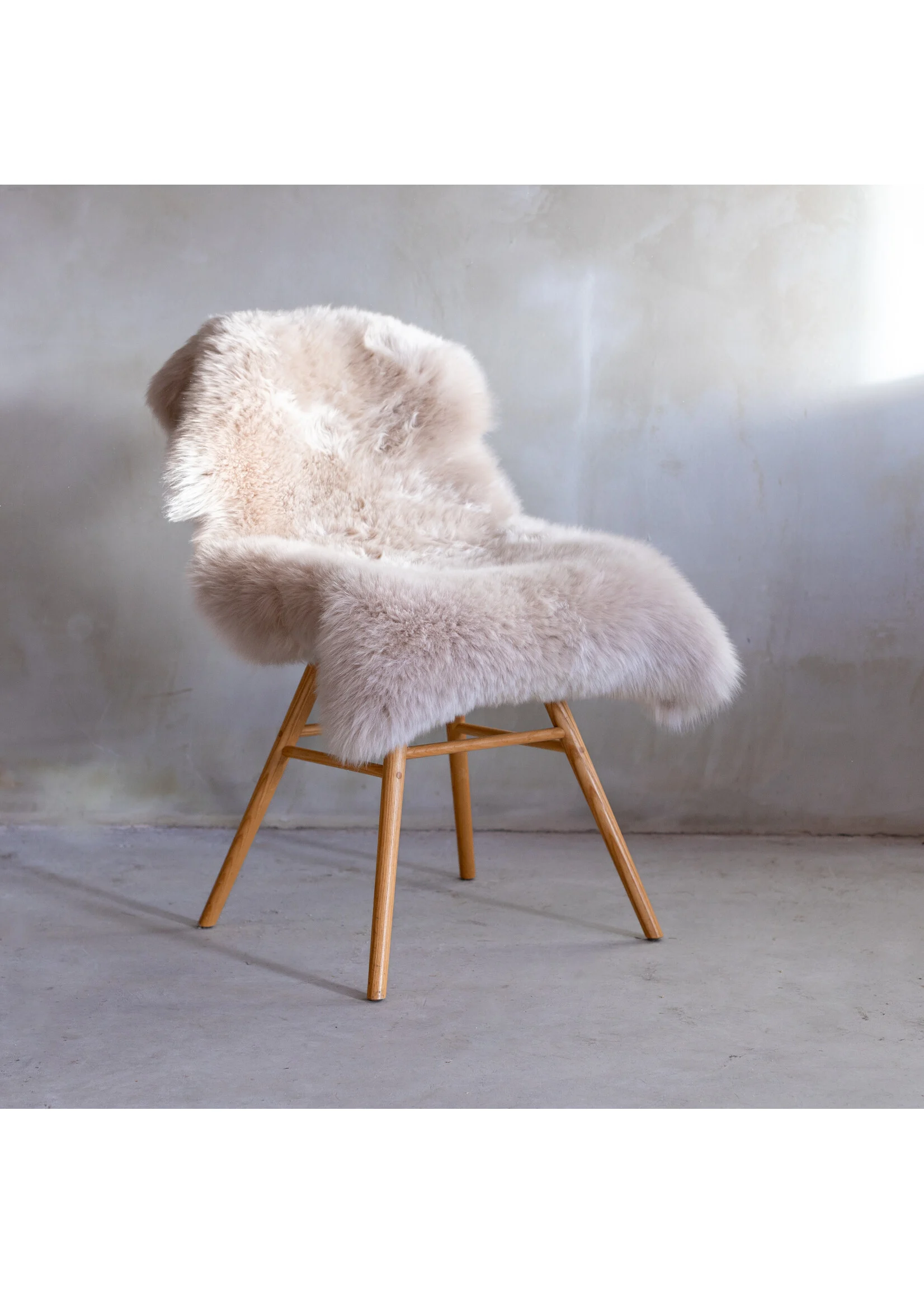 Uus-Meremaa lambanahk - sand