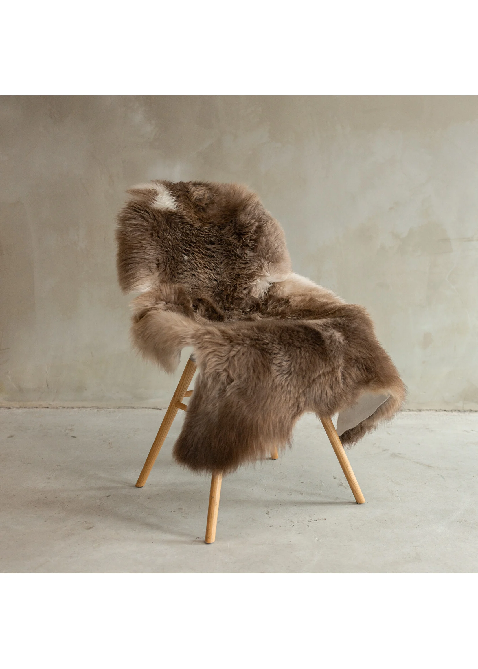 Melange lambanahk - unikaalne