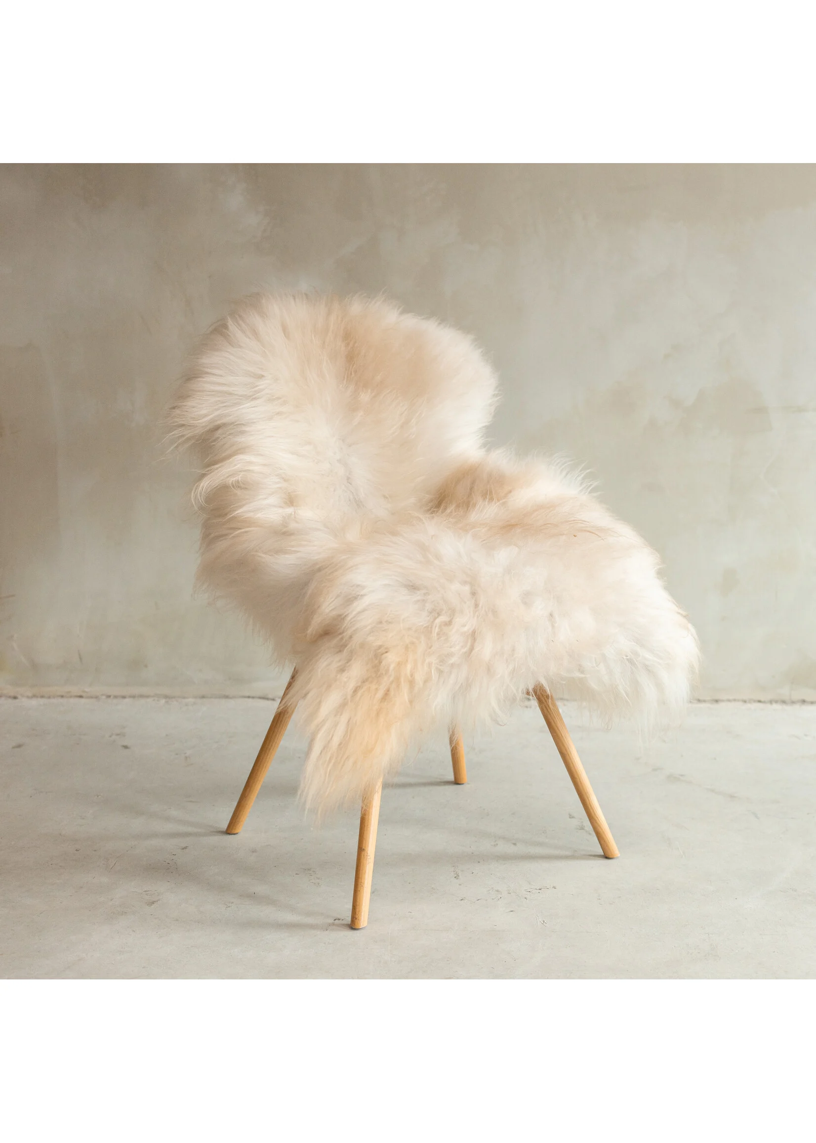 Melange lambanahk - unikaalne