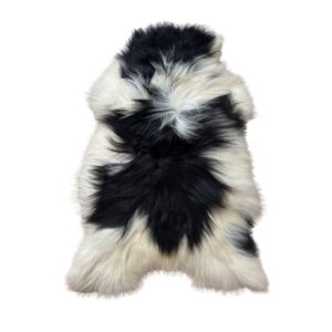 Islandi lambanahk - unikaalne