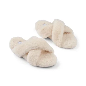 Lokkis lambanahast sussid