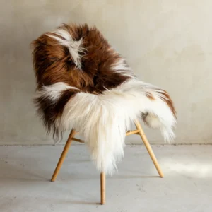 Islandi lambanahk - unikaalne