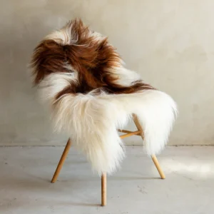 Islandi lambanahk - unikaalne