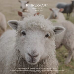 Kinkekaart