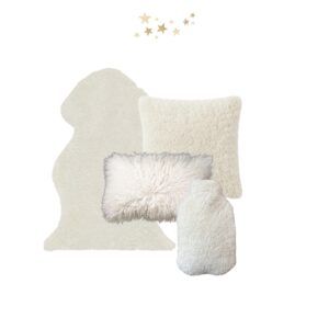 Kinkekomplekt "Pehme luksus"