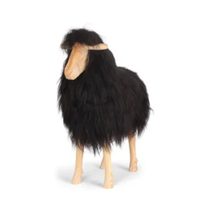 Dekoratiivne suur lammas